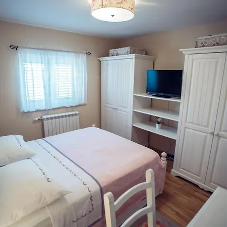 Petra Holiday home *