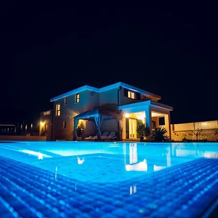 Holiday home Petra *