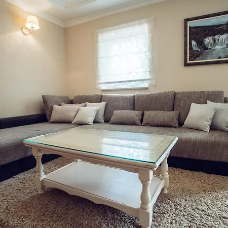 Petra Holiday home Donji Prolozac